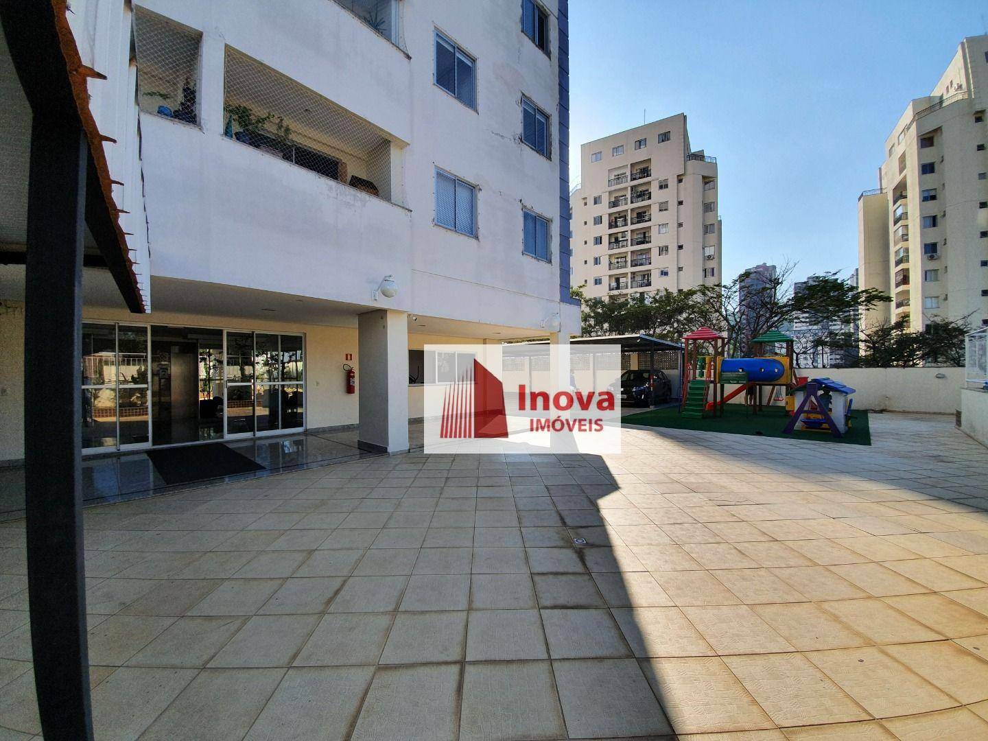 Apartamento à venda com 3 quartos, 102m² - Foto 24