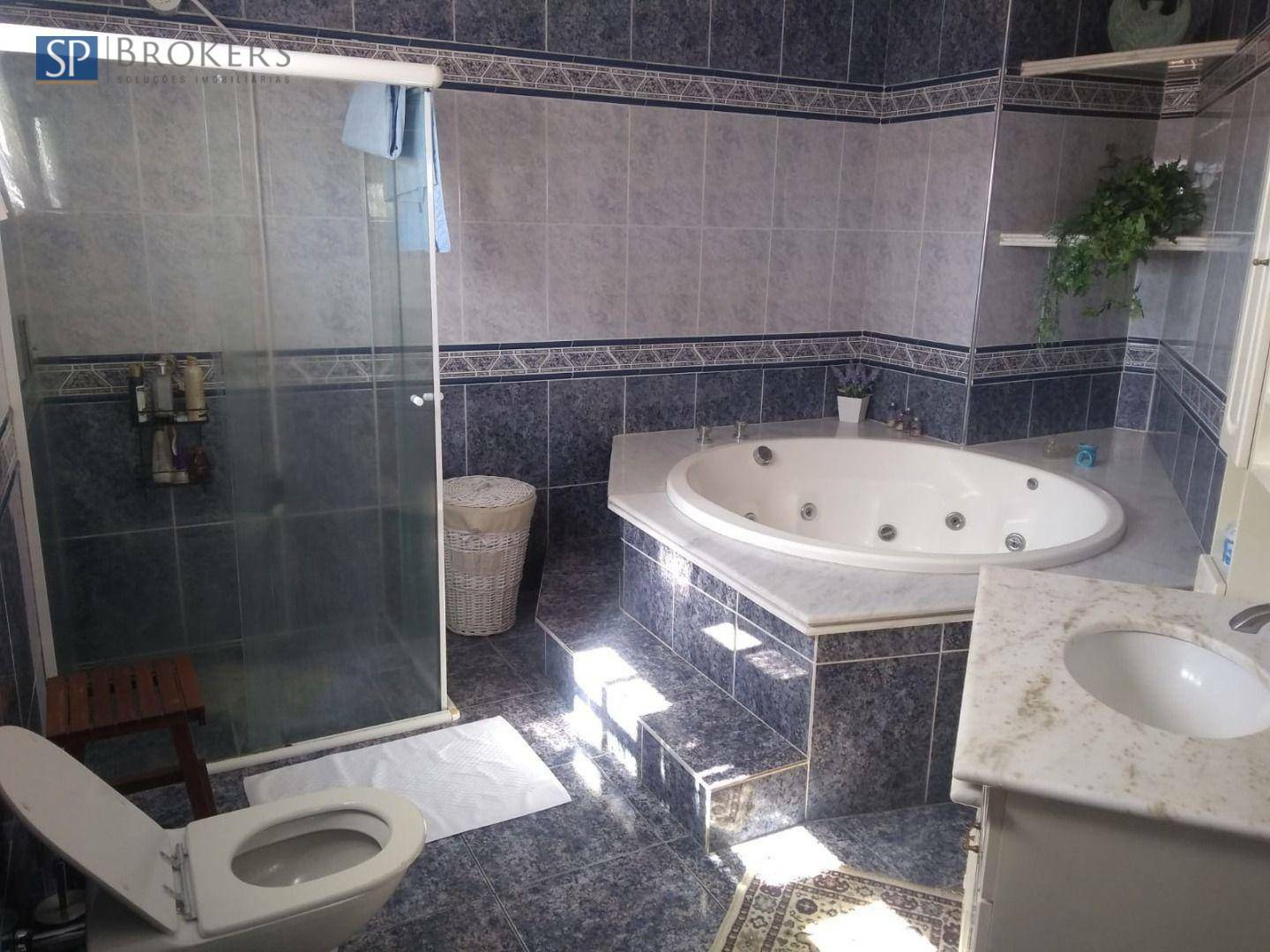 Casa à venda com 4 quartos, 250m² - Foto 6