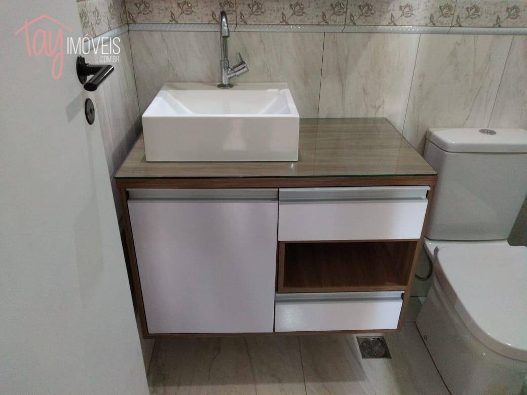 Apartamento à venda com 3 quartos, 75m² - Foto 32