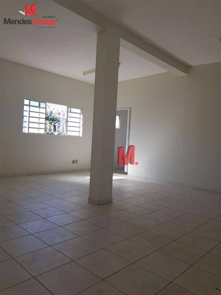 Conjunto Comercial-Sala para alugar, 60m² - Foto 10