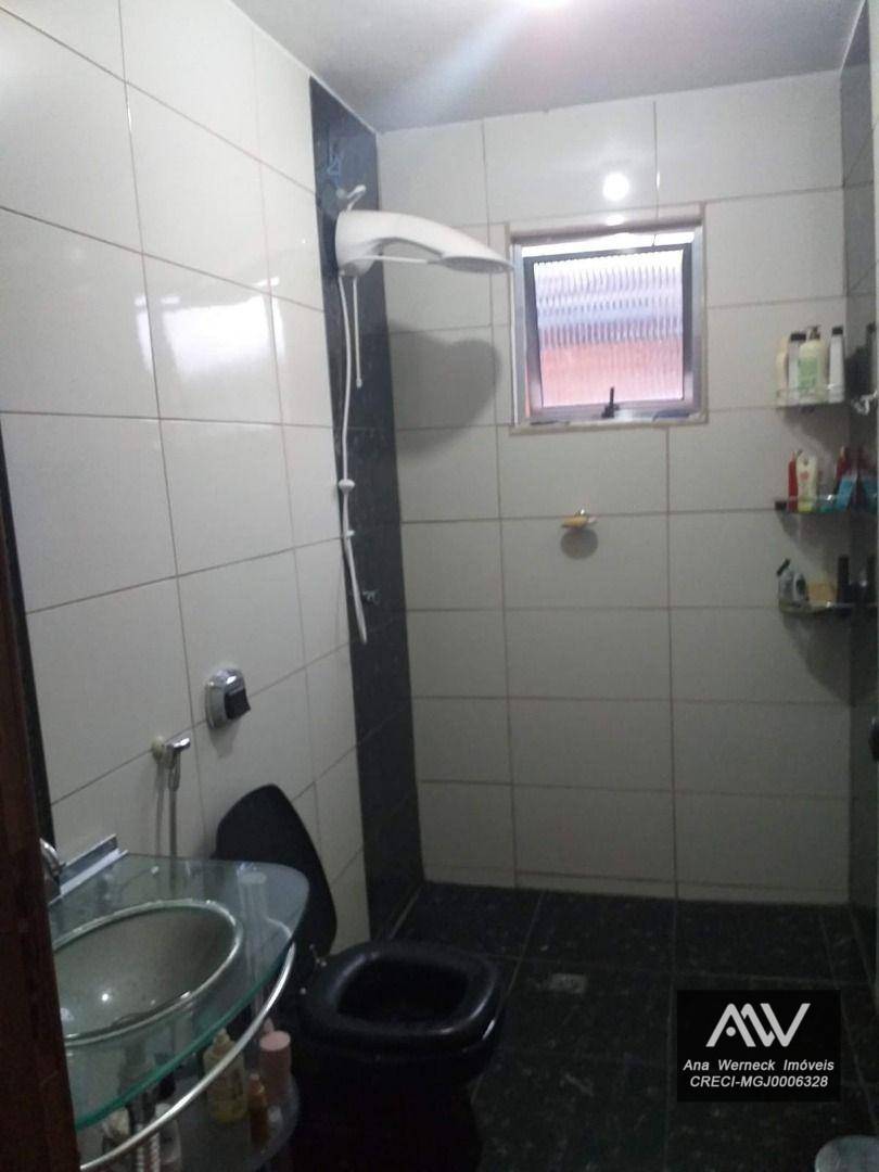 Casa de Condomínio à venda com 4 quartos, 327m² - Foto 22