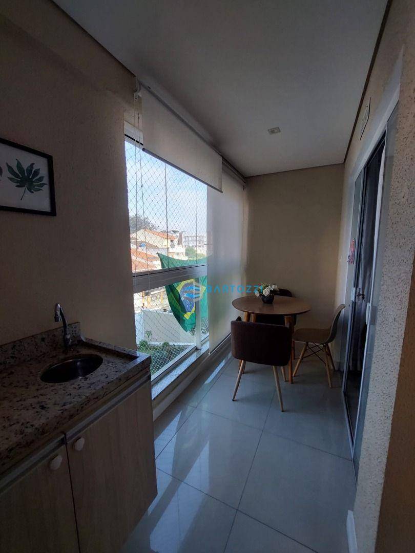 Apartamento à venda com 2 quartos, 71m² - Foto 7