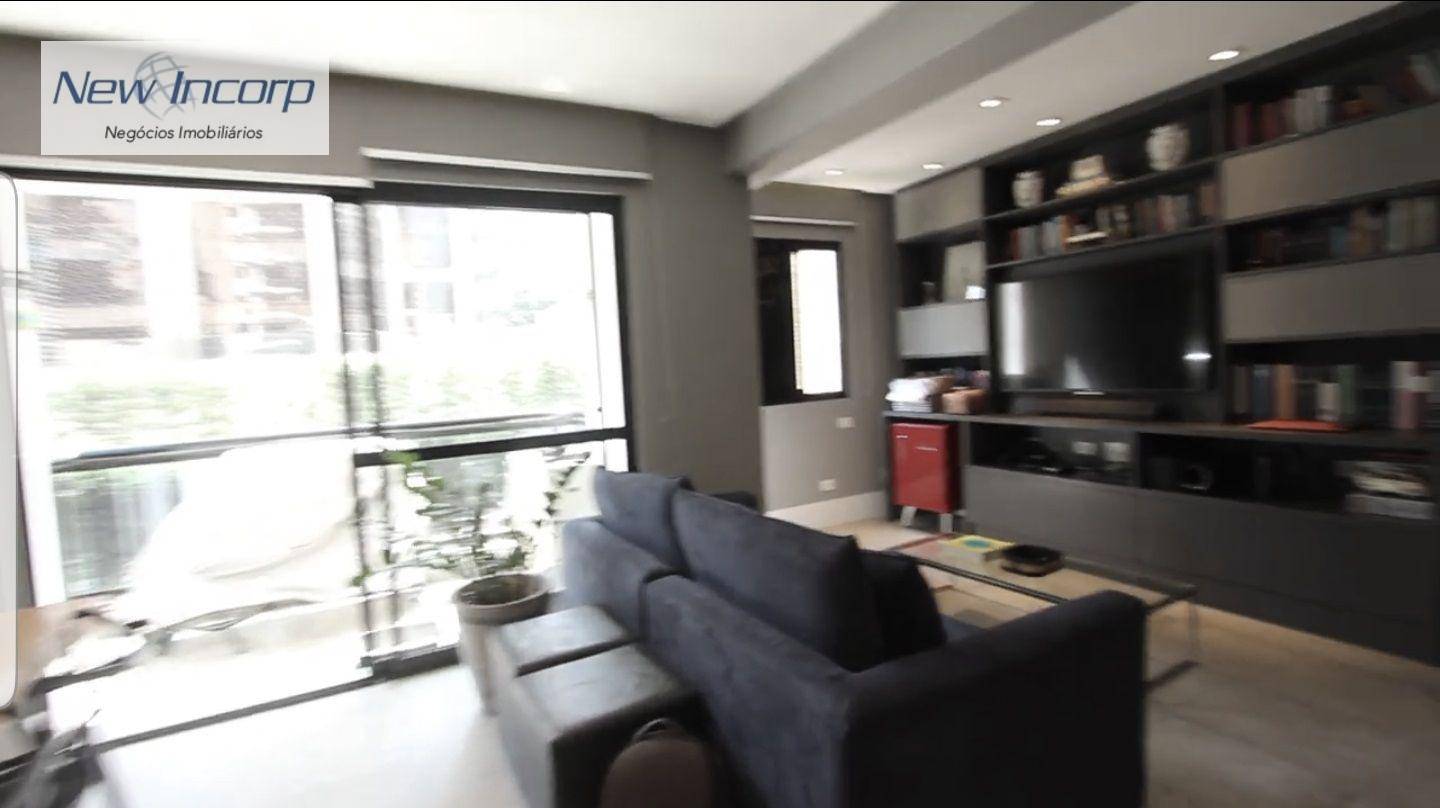 Apartamento à venda com 2 quartos, 96m² - Foto 8