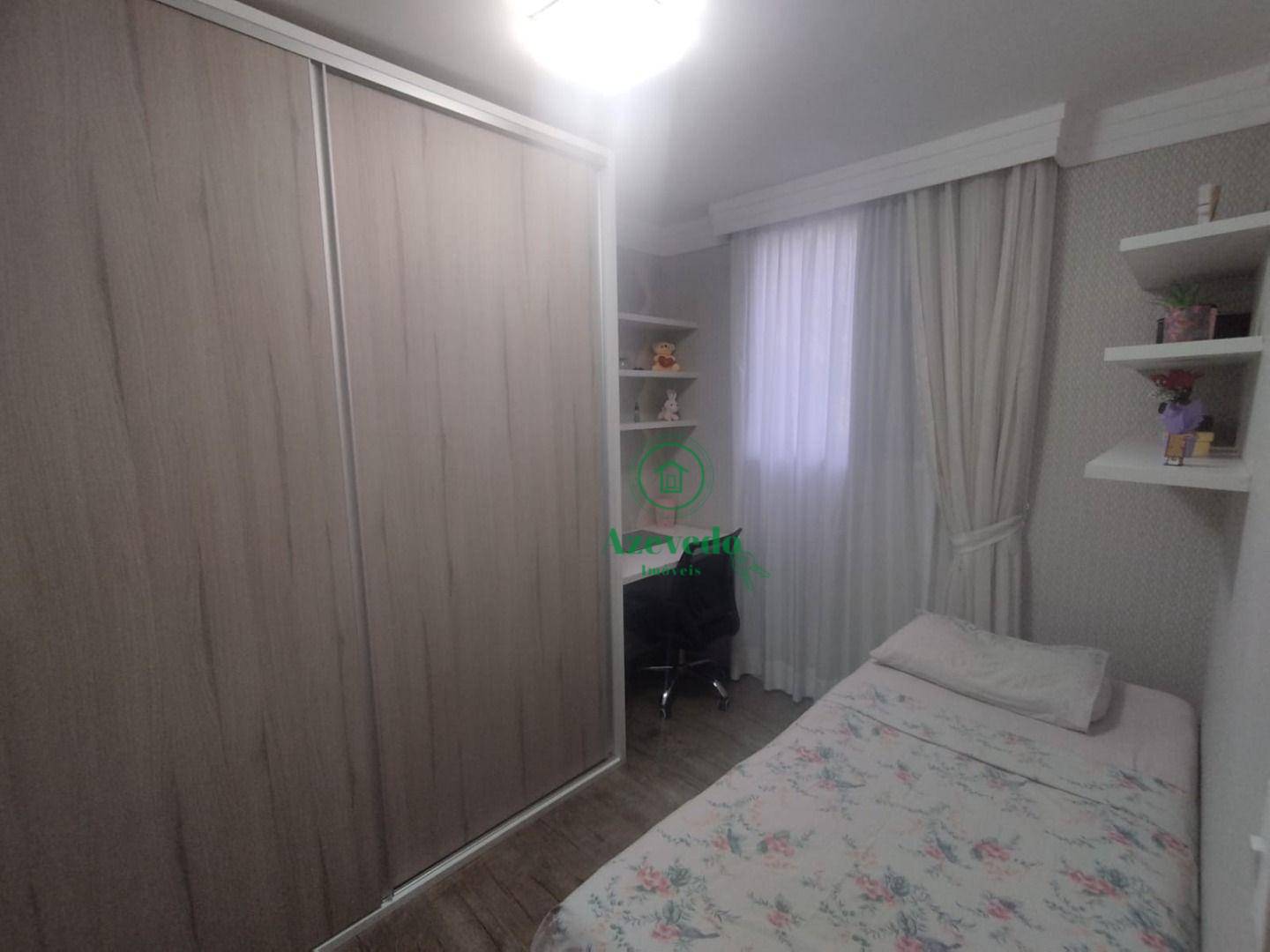 Apartamento à venda com 2 quartos, 44m² - Foto 19