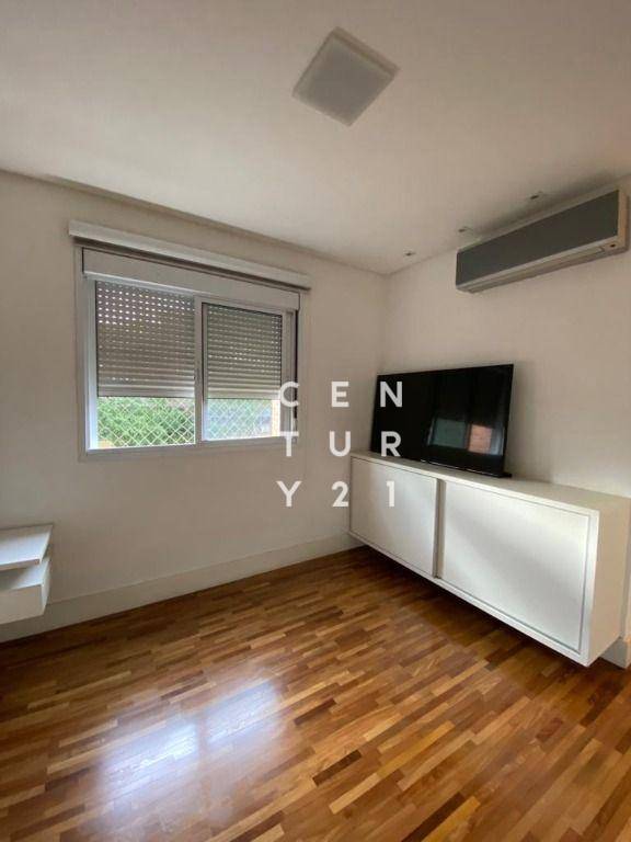 Apartamento à venda e aluguel com 3 quartos, 142m² - Foto 24