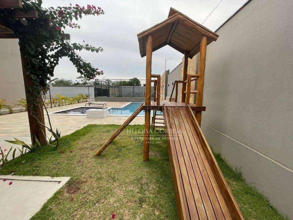 Casa à venda com 3 quartos, 72m² - Foto 34