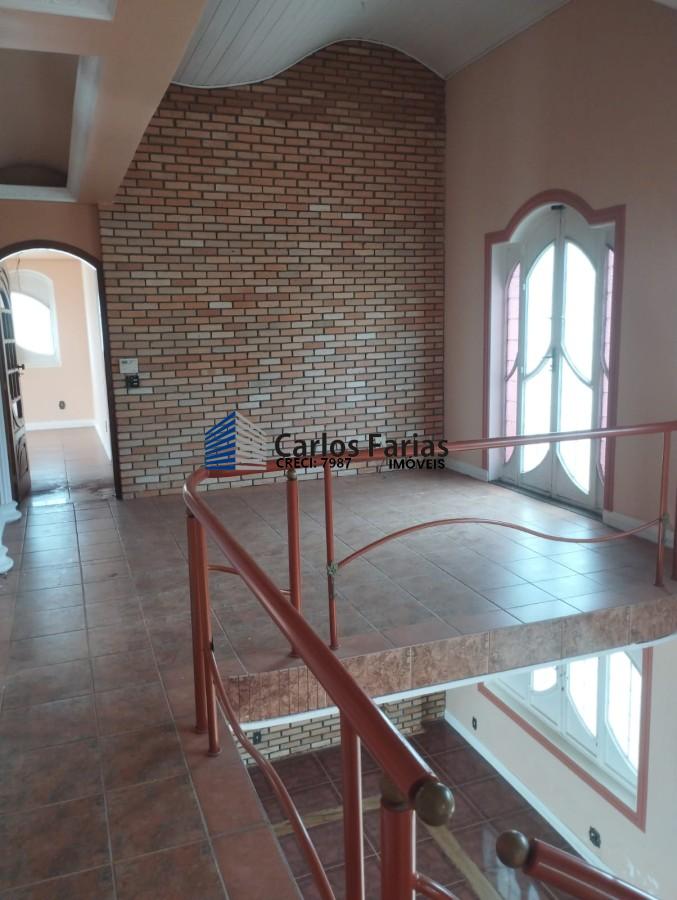 Casa à venda com 3 quartos, 410m² - Foto 12