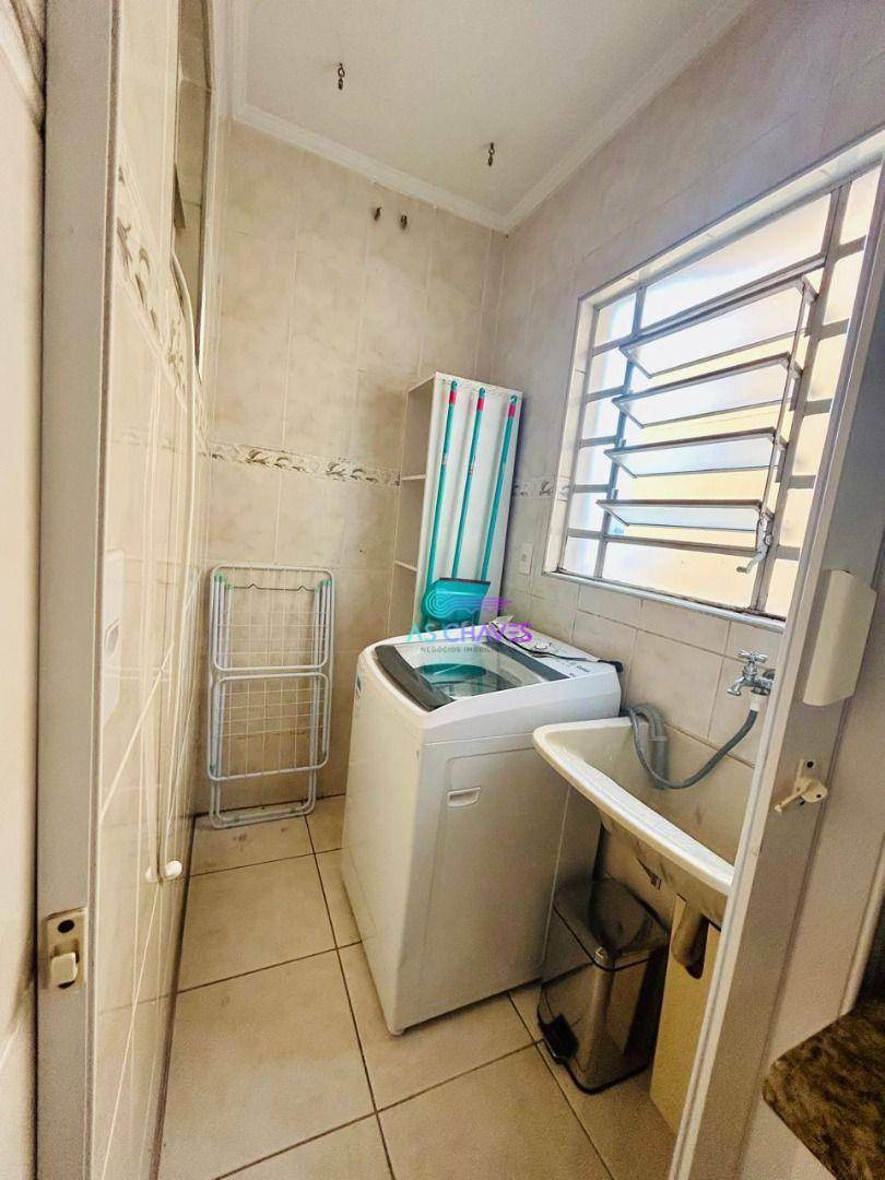 Apartamento para alugar com 2 quartos, 55m² - Foto 18