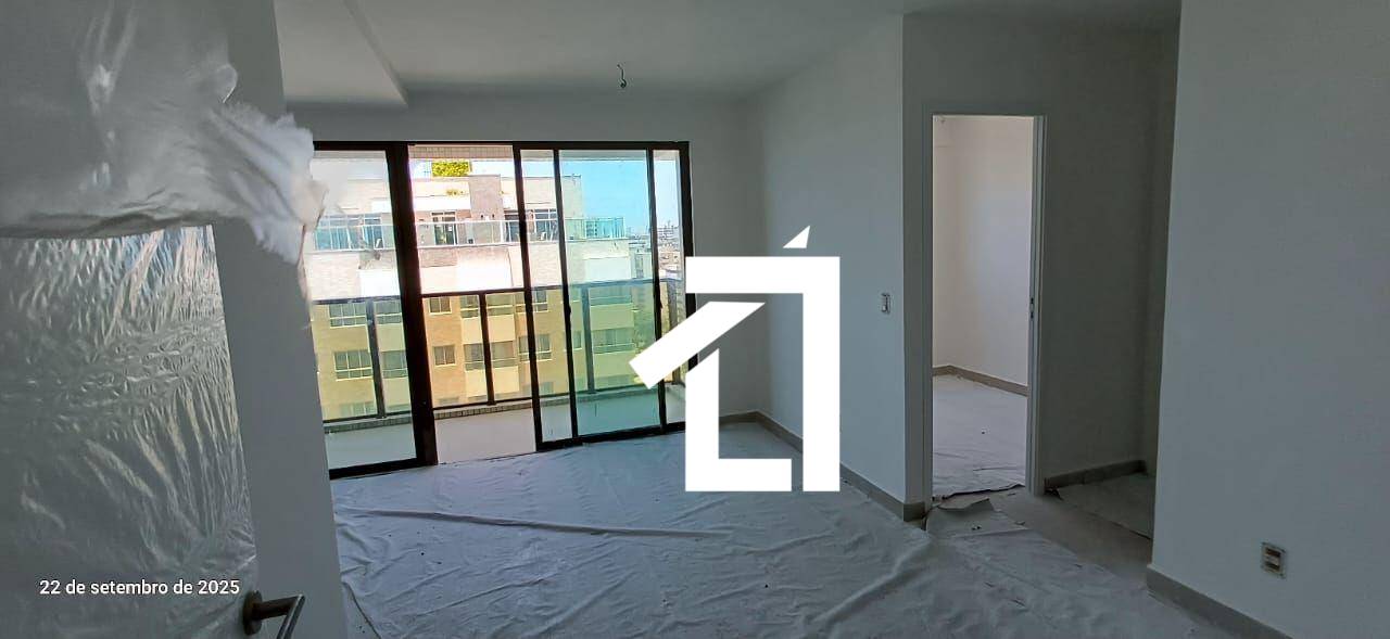 Apartamento, 2 quartos, 56 m² - Foto 1