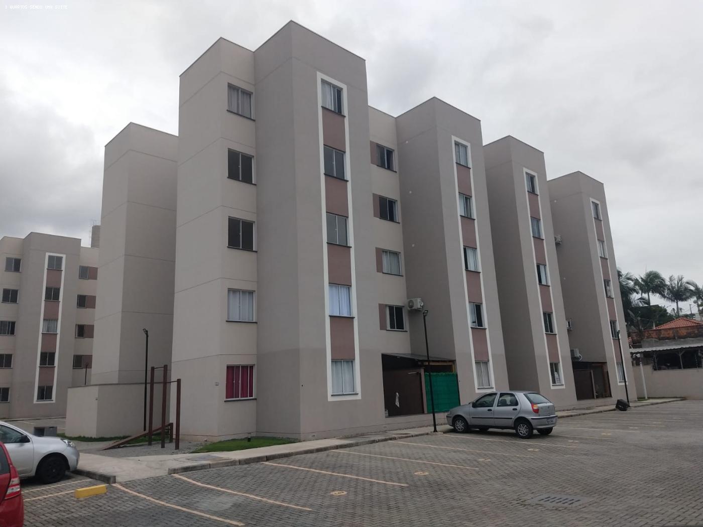 Apartamento à venda com 2 quartos, 56m² - Foto 1