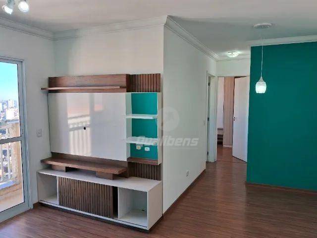 Apartamento à venda com 2 quartos, 52m² - Foto 2