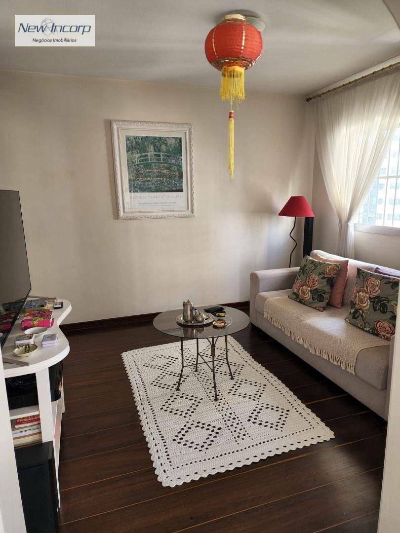 Apartamento à venda com 3 quartos, 198m² - Foto 11