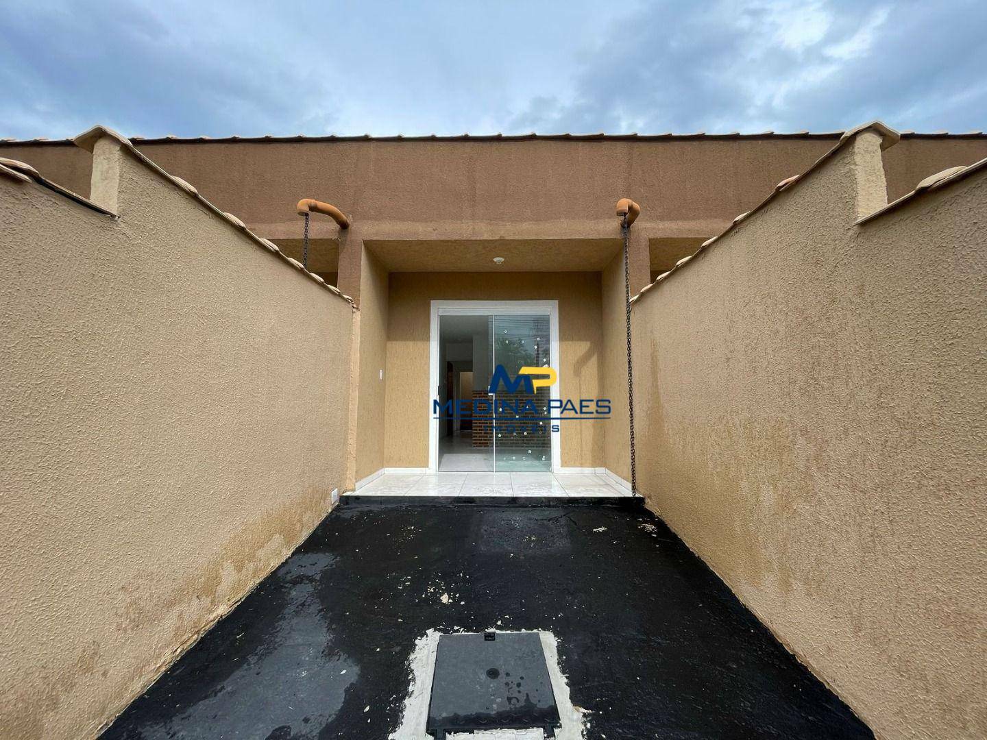 Casa à venda com 1 quarto, 45m² - Foto 3