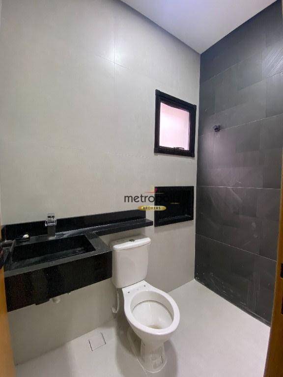 Sobrado à venda com 3 quartos, 168m² - Foto 27