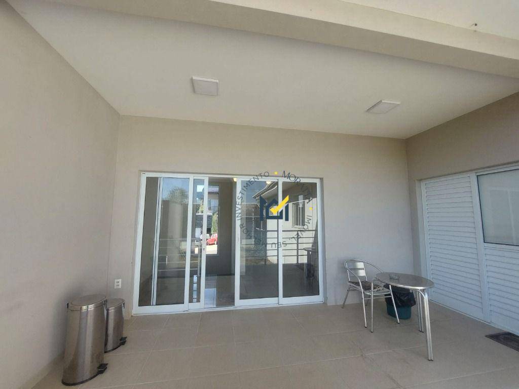Casa de Condomínio para alugar com 4 quartos, 190m² - Foto 25