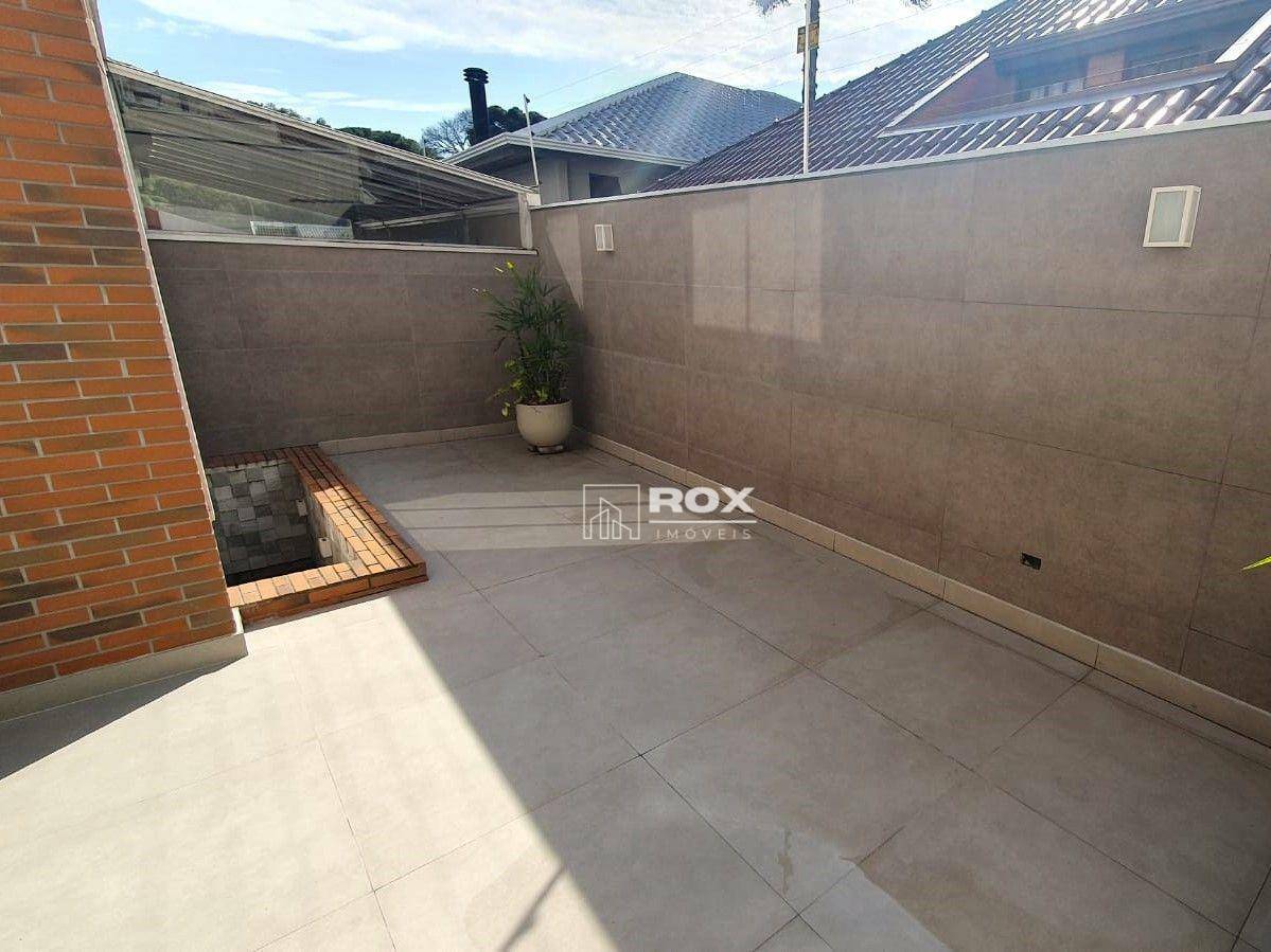 Sobrado à venda com 4 quartos, 185m² - Foto 12