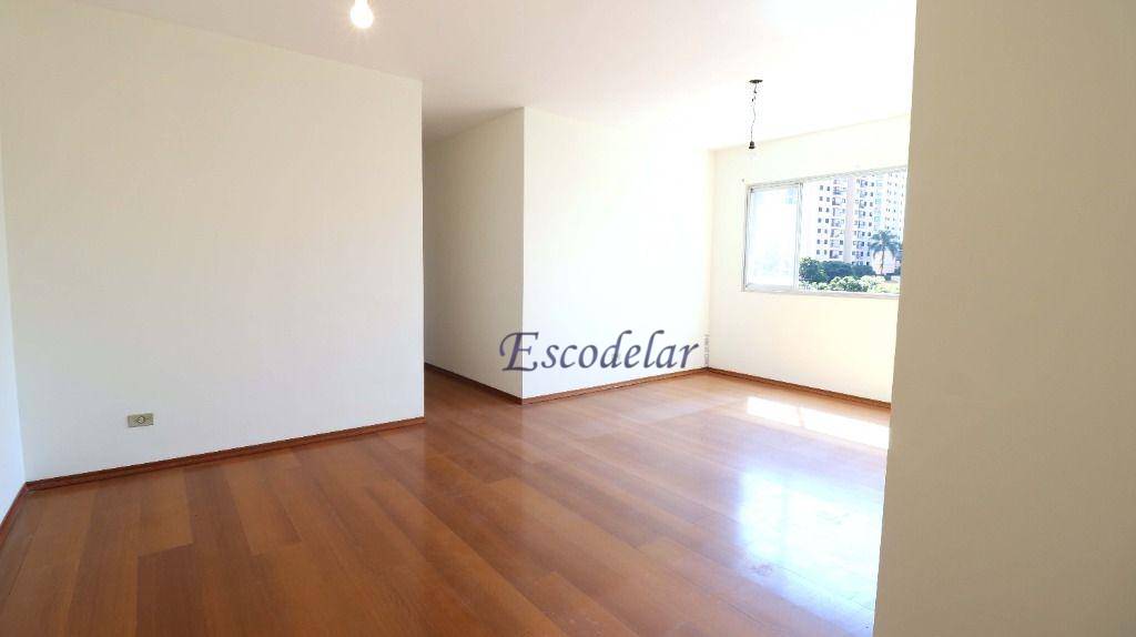 Apartamento à venda com 3 quartos, 96m² - Foto 1