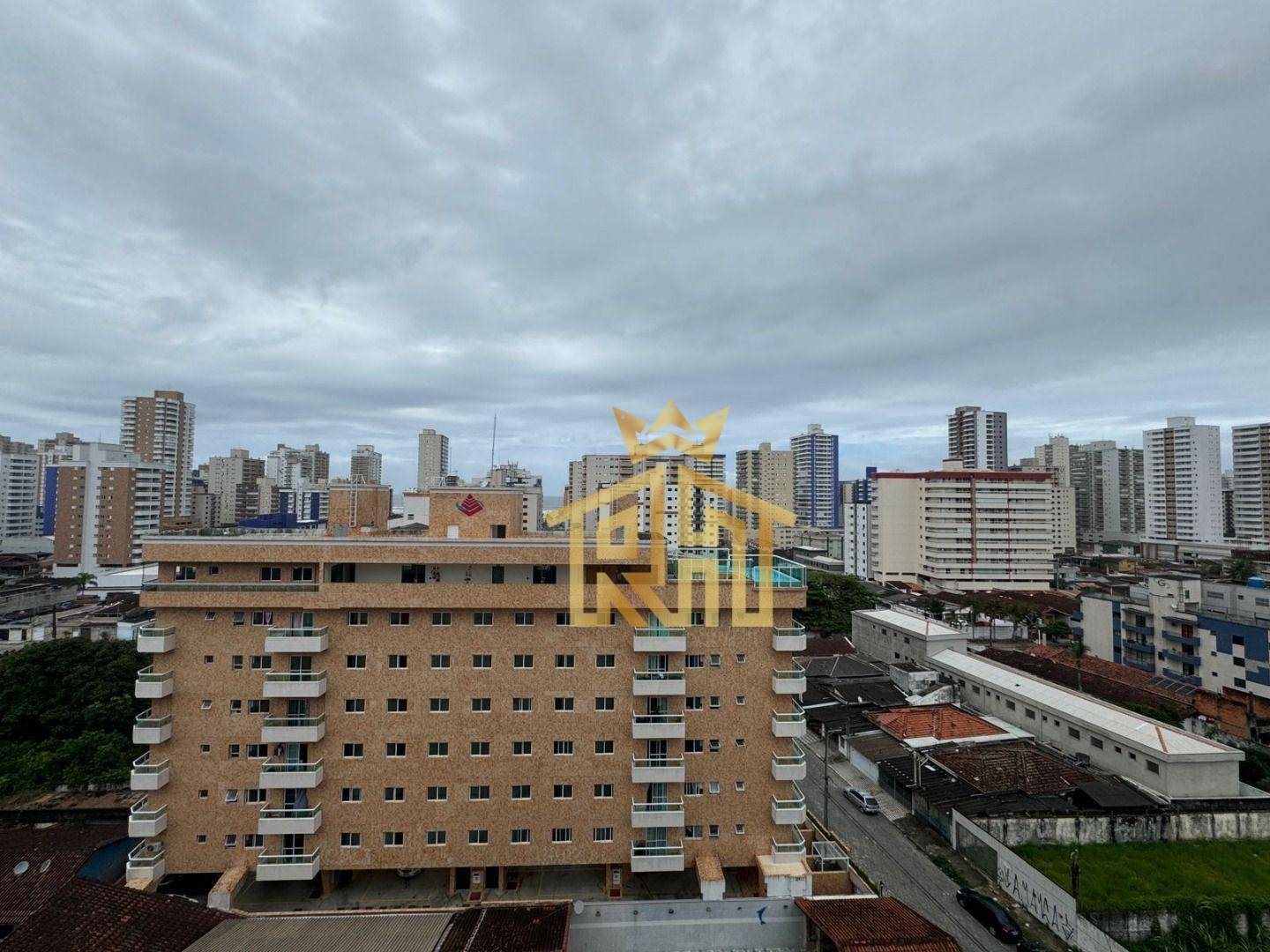 Apartamento à venda com 1 quarto, 42m² - Foto 3