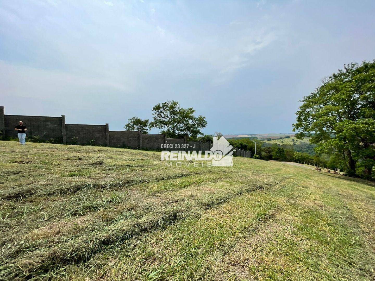 Loteamento e Condomínio à venda, 1354M2 - Foto 1