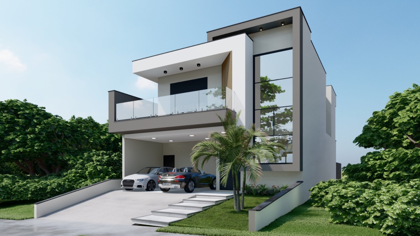 Casa de Condomínio à venda com 3 quartos, 2300m² - Foto 16
