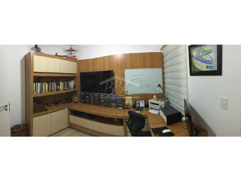 Apartamento à venda com 3 quartos, 100m² - Foto 22