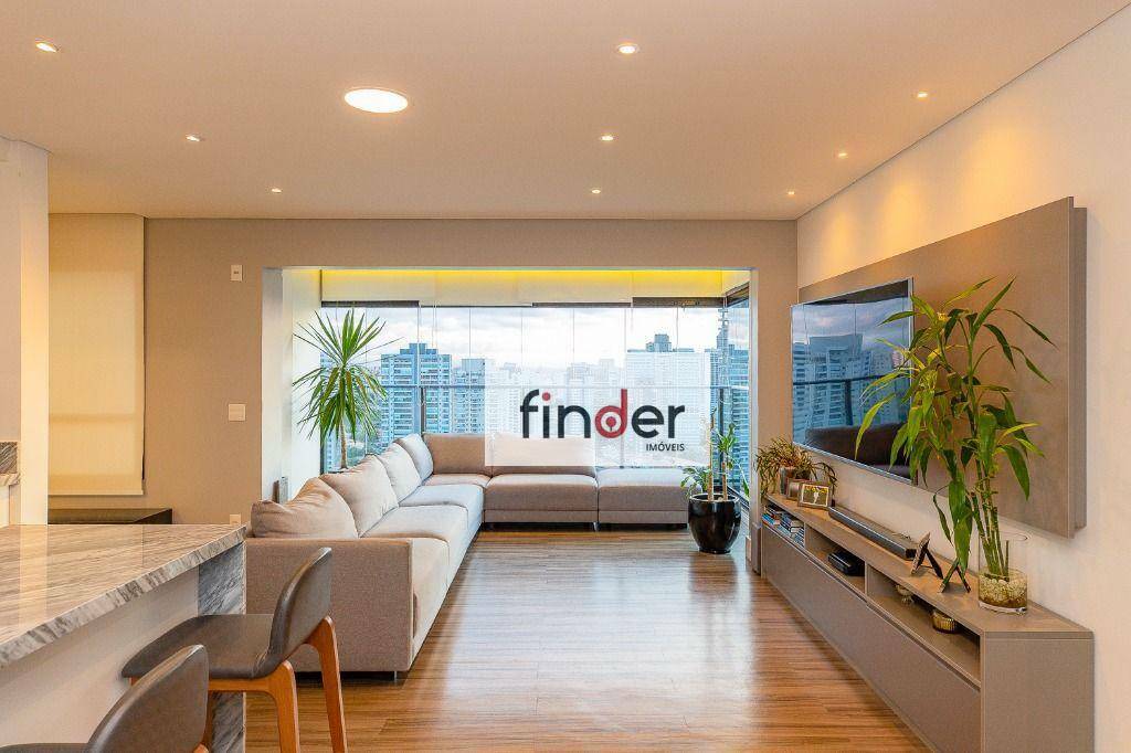 Apartamento à venda com 2 quartos, 106m² - Foto 10