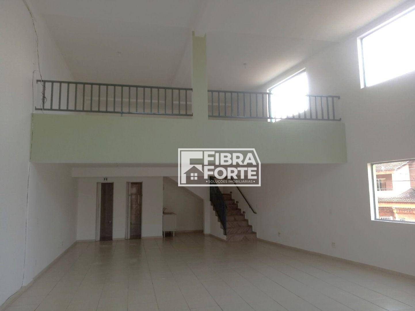 Loja-Salão para alugar, 140m² - Foto 1