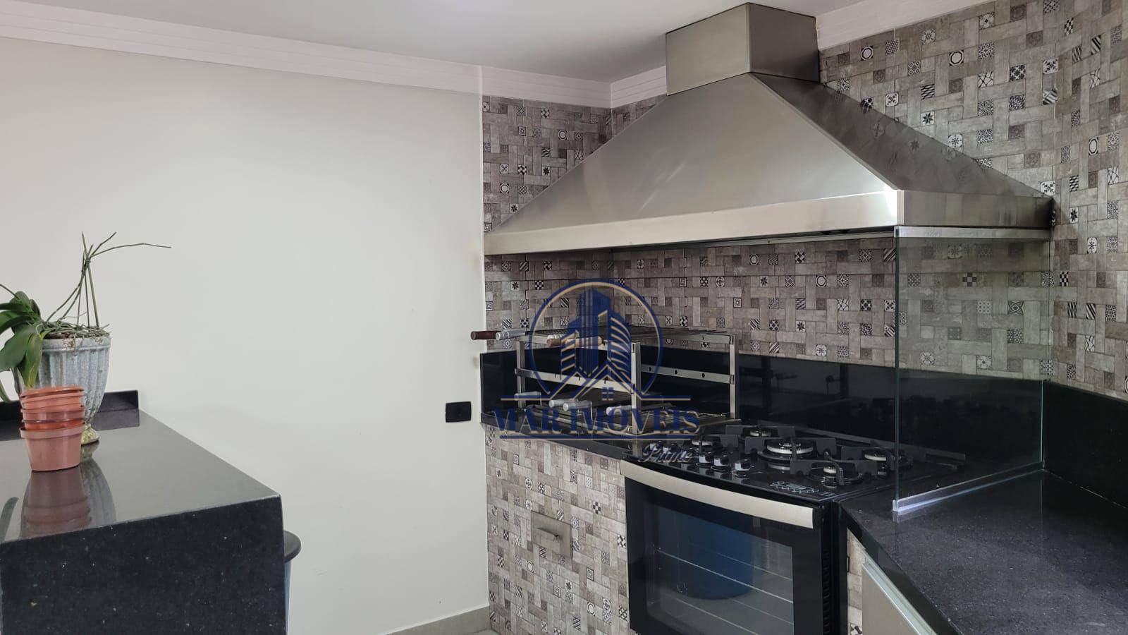 Apartamento à venda com 3 quartos, 210m² - Foto 20