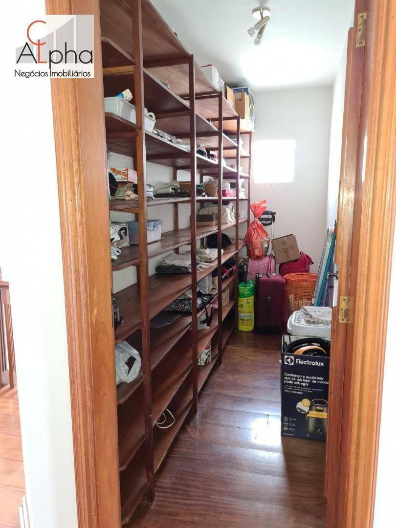 Sobrado à venda com 4 quartos, 278m² - Foto 18