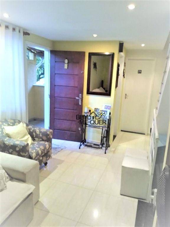 Sobrado, 3 quartos, 130 m² - Foto 2