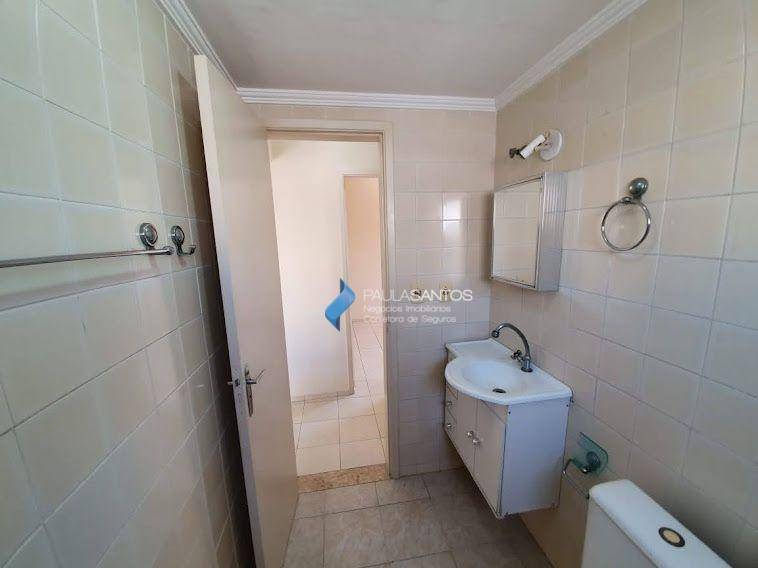 Apartamento à venda com 2 quartos, 60m² - Foto 11