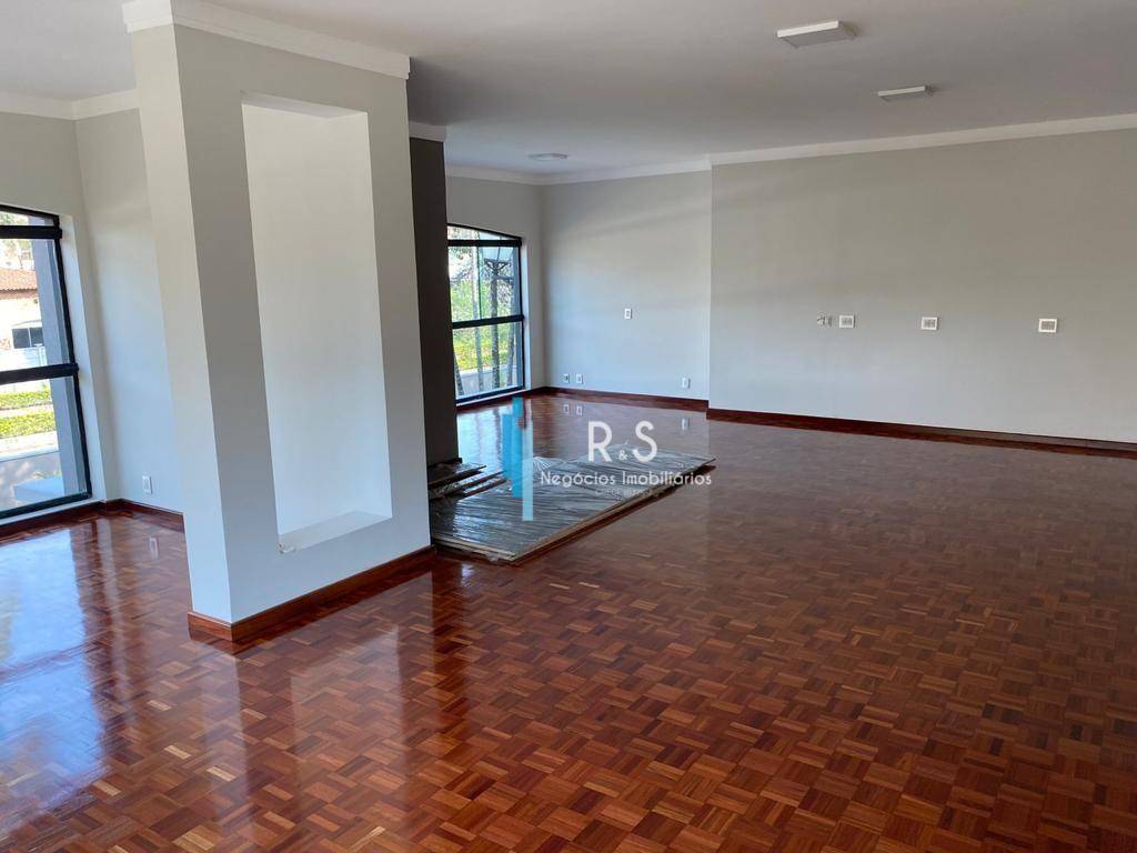 Casa de Condomínio à venda com 5 quartos, 420m² - Foto 14