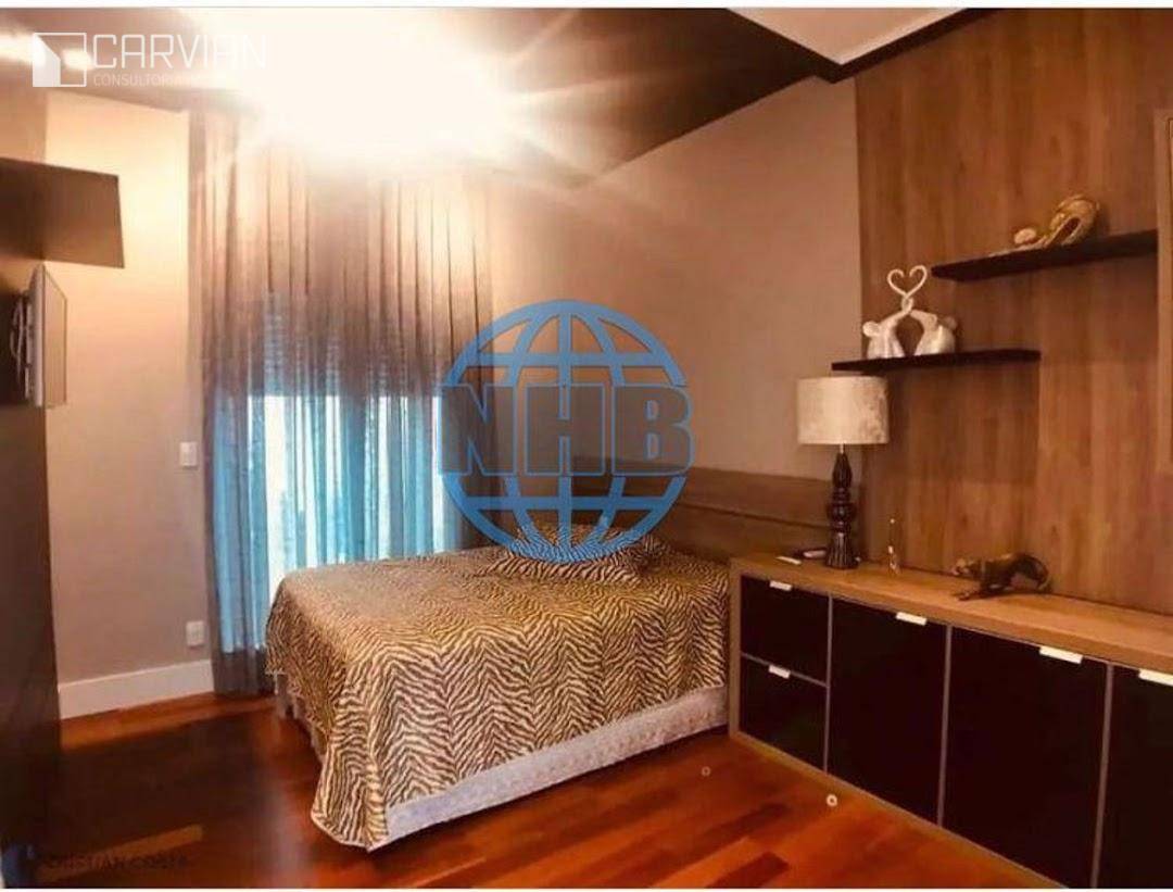 Casa de Condomínio à venda com 3 quartos, 300m² - Foto 15