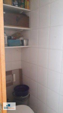 Apartamento à venda com 3 quartos, 184m² - Foto 9