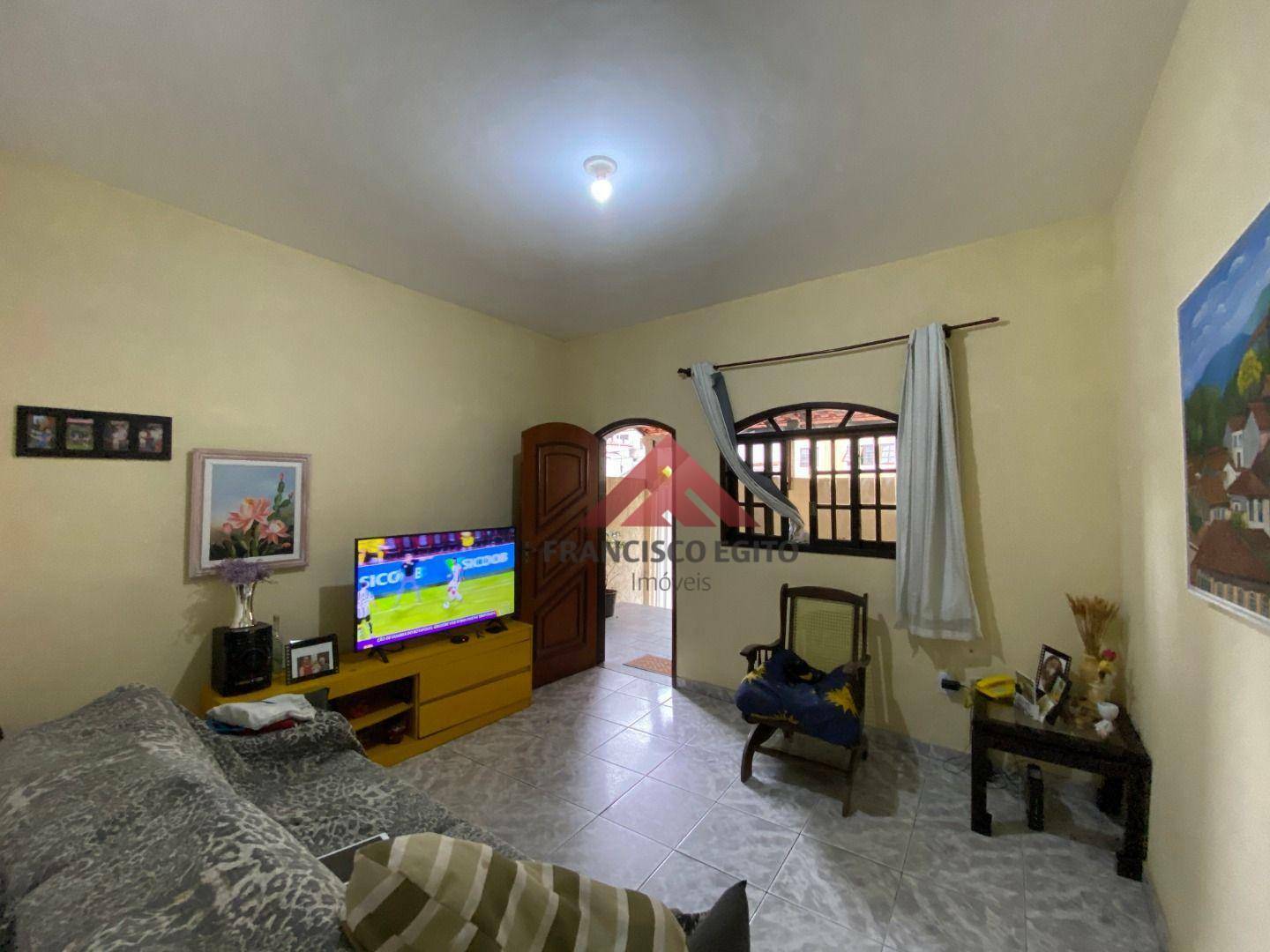 Casa de Condomínio à venda com 3 quartos, 317m² - Foto 24