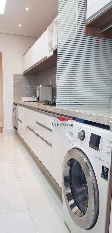 Apartamento à venda com 2 quartos, 100m² - Foto 38