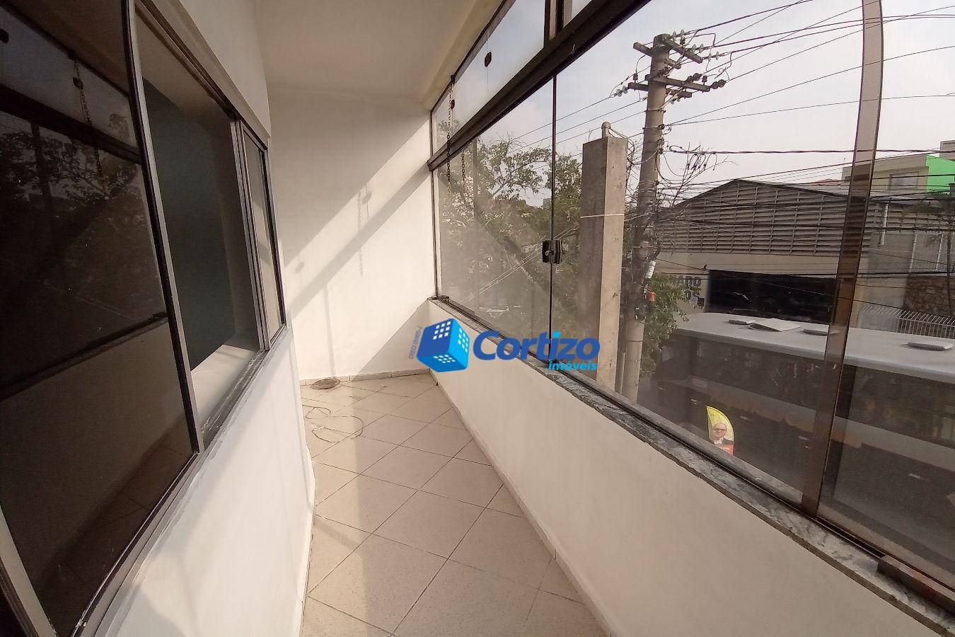 Loja-Salão, 50 m² - Foto 3