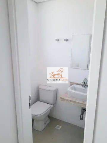 Apartamento à venda com 3 quartos, 90m² - Foto 9