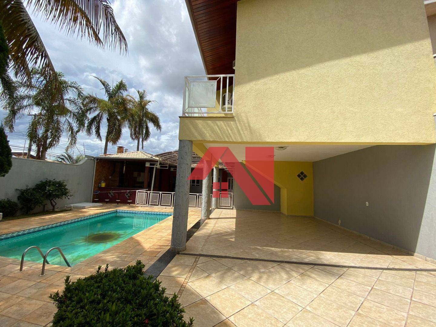 Sobrado à venda com 3 quartos, 190m² - Foto 3