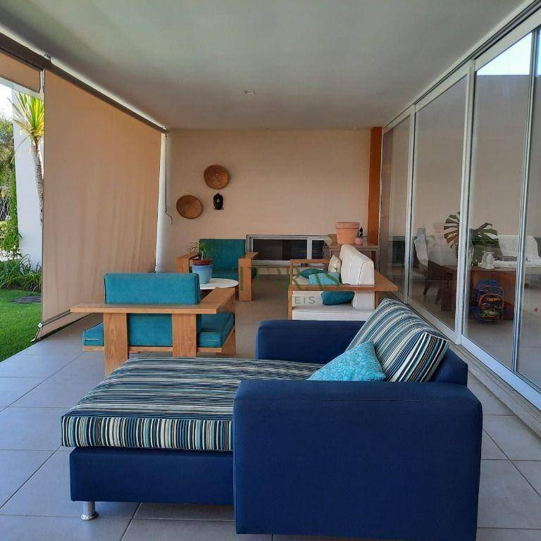 Casa de Condomínio à venda com 4 quartos, 460m² - Foto 16