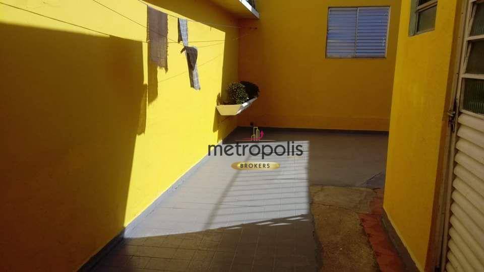 Casa à venda com 5 quartos, 280m² - Foto 8