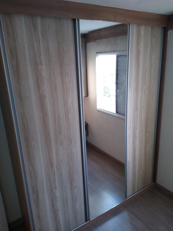 Apartamento à venda com 2 quartos, 50m² - Foto 34