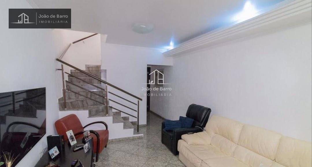 Sobrado à venda com 3 quartos, 164m² - Foto 3