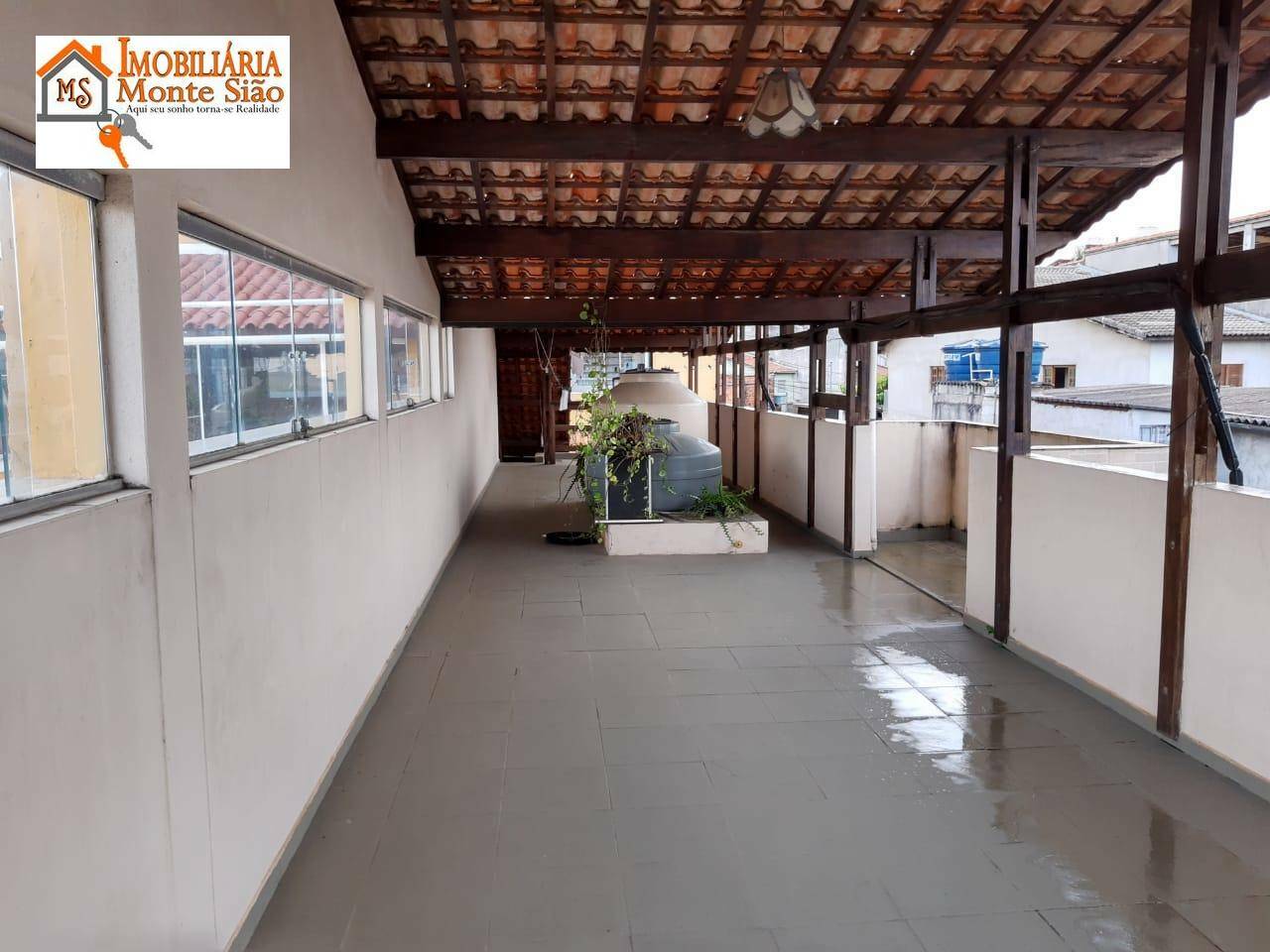 Sobrado à venda com 2 quartos, 125m² - Foto 12