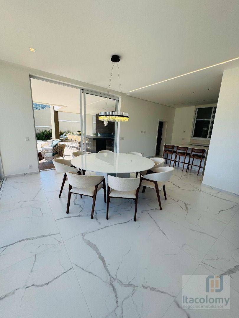 Casa de Condomínio à venda com 4 quartos, 625m² - Foto 20