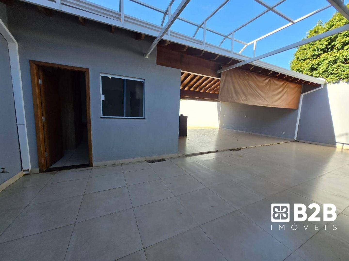 Casa à venda com 3 quartos, 166m² - Foto 30