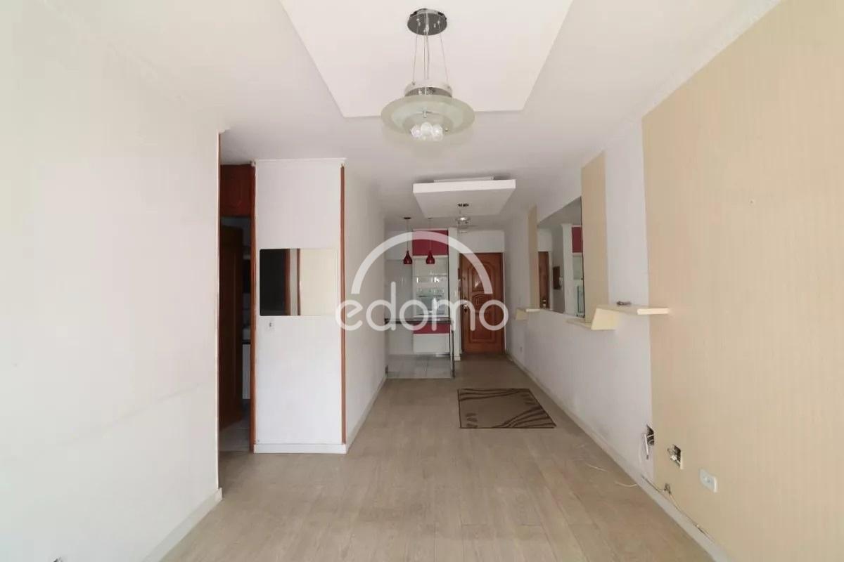 Apartamento à venda com 2 quartos, 68m² - Foto 5