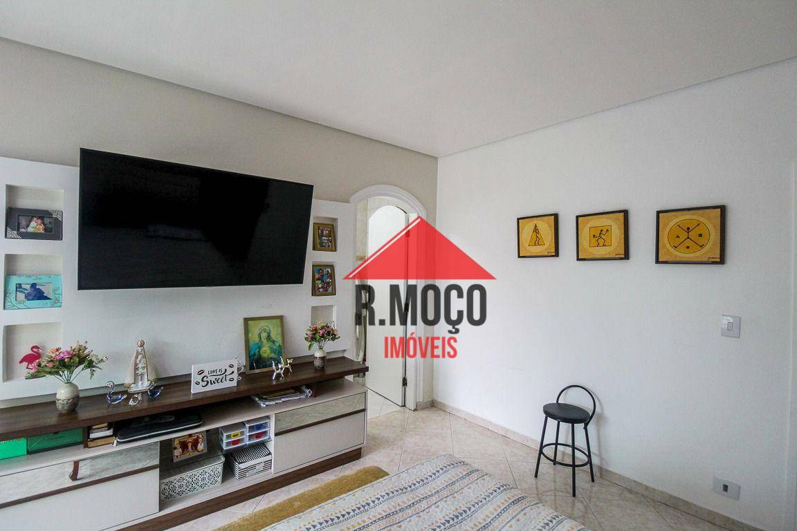 Sobrado para alugar com 2 quartos, 115m² - Foto 20