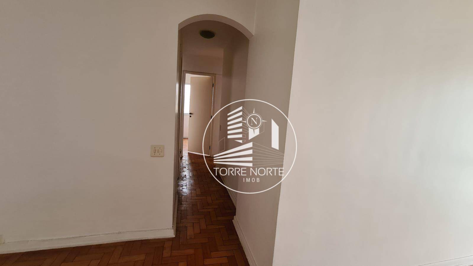 Apartamento à venda com 3 quartos, 100m² - Foto 6