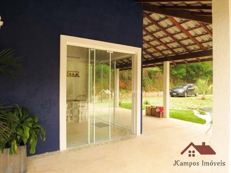 Casa de Condomínio à venda com 3 quartos, 3000M2 - Foto 7